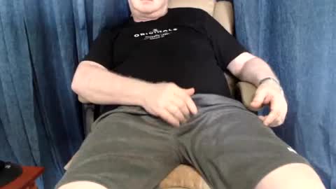 Tom Delaney online show from 07/31/26, 02:44