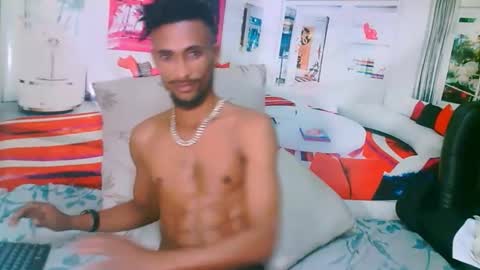 Liam online show from 02/21/26, 06:31