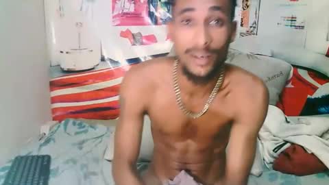 Liam online show from 02/27/26, 06:19