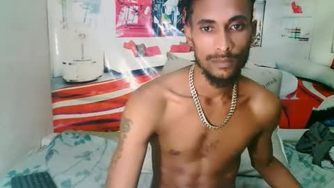 Liam online show from 02/28/26, 05:47