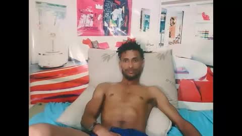 Liam online show from 03/11/26, 05:19