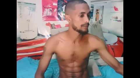 Liam online show from 03/16/26, 05:50