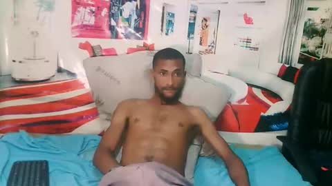 Liam online show from 03/24/26, 07:08