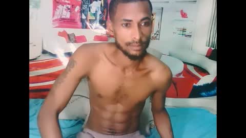 Liam online show from 03/25/26, 07:14