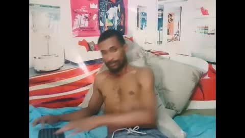 Liam online show from 04/09/26, 06:13