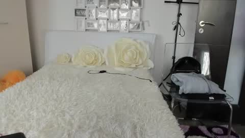 eroticsensualkitty4u online show from 01/07/25, 11:16