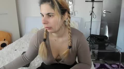 eroticsensualkitty4u online show from 01/09/25, 08:03