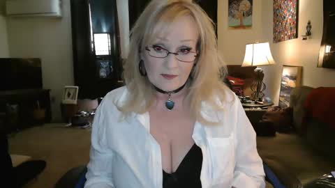 EroticSiren2 online show from 02/15/25, 12:11