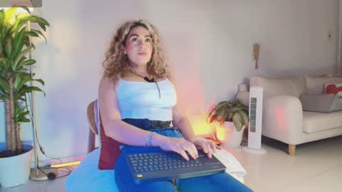 TINY  online show from 03/15/26, 02:06