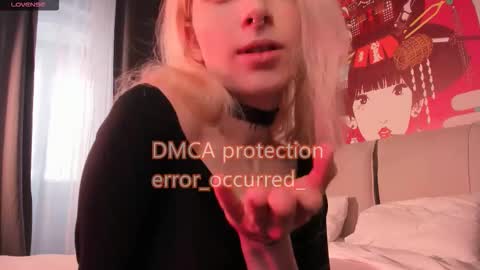 Error online show from 01/17/26, 12:10