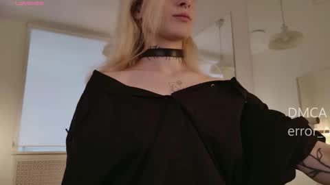 Error online show from 02/12/26, 12:55