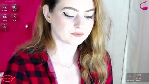 Erika online show from 01/23/25, 05:24