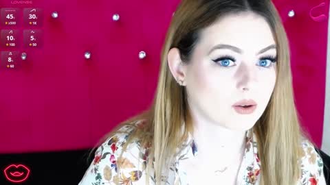 Erika online show from 01/30/25, 05:19