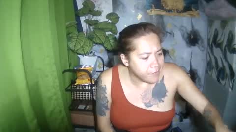 Snapshot of ervanamorge chatting on 06/18/26, 09:14 Ervana online show from 06/18/26, 09:14