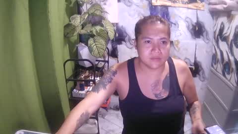 Snapshot of ervanamorge chatting on 06/24/26, 11:31 Ervana online show from 06/24/26, 11:31