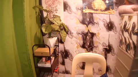 Snapshot of ervanamorge chatting on 06/28/26, 01:55 Ervana online show from 06/28/26, 01:55