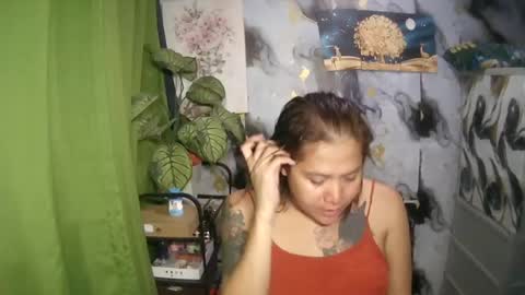 Snapshot of ervanamorge chatting on 07/05/26, 10:22 Ervana online show from 07/05/26, 10:22