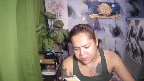 Snapshot of ervanamorge chatting on 07/06/26, 04:42 Ervana online show from 07/06/26, 04:42