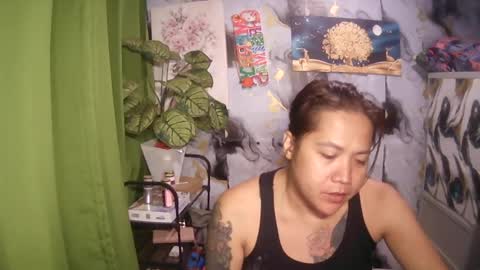 Snapshot of ervanamorge chatting on 07/13/26, 06:33 Ervana online show from 07/13/26, 06:33