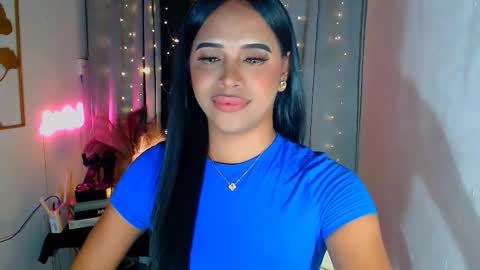 scarlet online show from 02/23/26, 12:57