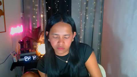 scarlet online show from 02/25/26, 04:27