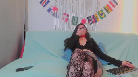 ErzsiDragon online show from 03/29/26, 01:33