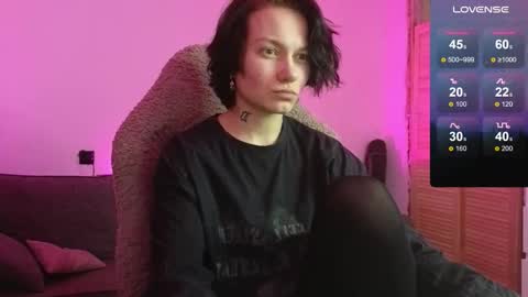 Snapshot of esajukyy chatting on 01/14/26, 04:12 esajukyy online show from 01/14/26, 04:12