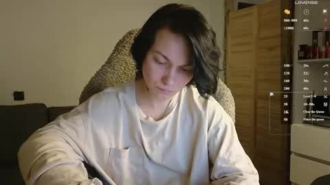 esajukyy online show from 02/22/26, 03:54