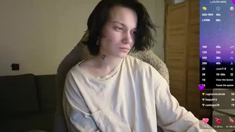 esajukyy online show from 03/09/26, 04:00