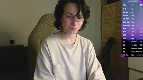 esajukyy online show from 03/22/26, 01:25