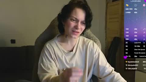 esajukyy online show from 03/30/26, 02:40