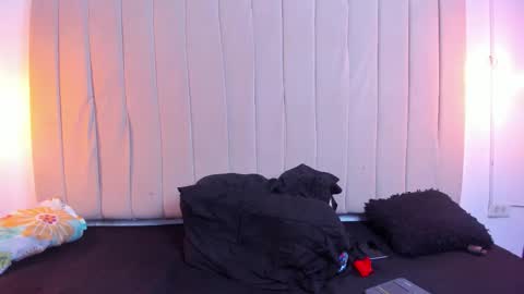 Scarlett online show from 02/19/26, 04:08