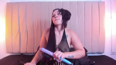 Scarlett online show from 04/28/26, 04:06