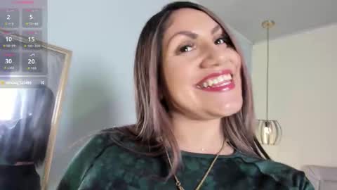 Escarlet online show from 01/17/26, 01:49