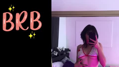 SCARLETT online show from 01/31/25, 12:18