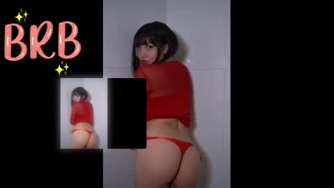 SCARLETT online show from 03/02/25, 01:05