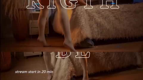 SCARLETT online show from 09/18/25, 01:02