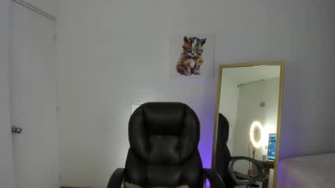 SCARLETT online show from 01/17/26, 01:05