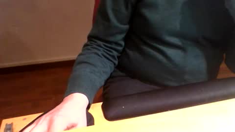 esclavo_hot online show from 03/10/26, 06:24