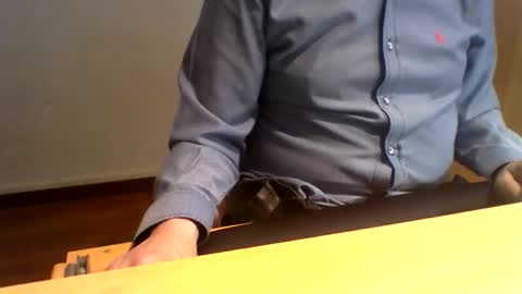 esclavo_hot online show from 04/20/26, 05:05