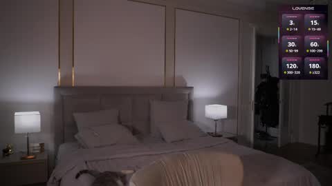 Eseniya online show from 04/18/26, 05:11