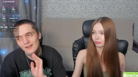 Megan and Brad online show from 01/06/25, 04:34