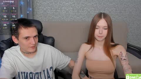 Megan and Brad online show from 01/19/25, 06:21