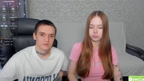 Megan and Brad online show from 01/21/25, 08:54