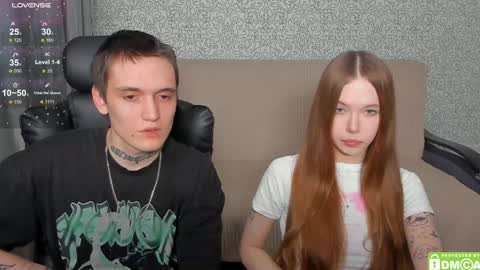 Megan and Brad online show from 01/30/25, 05:06