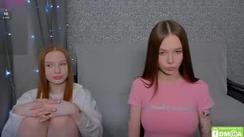 Megan and Brad online show from 02/16/25, 05:59