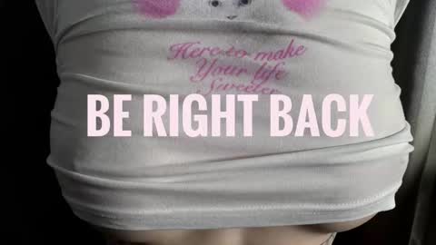 Megan and Brad online show from 09/09/25, 05:18