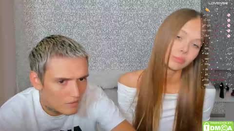 Megan and Brad online show from 09/11/25, 01:11