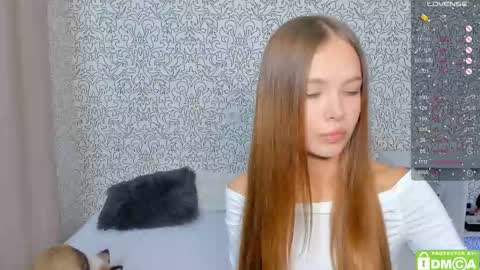 Megan and Brad online show from 09/24/25, 05:11