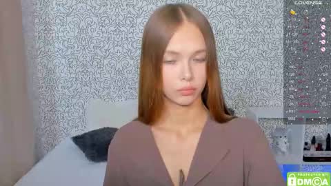 Megan and Brad online show from 09/30/25, 05:01